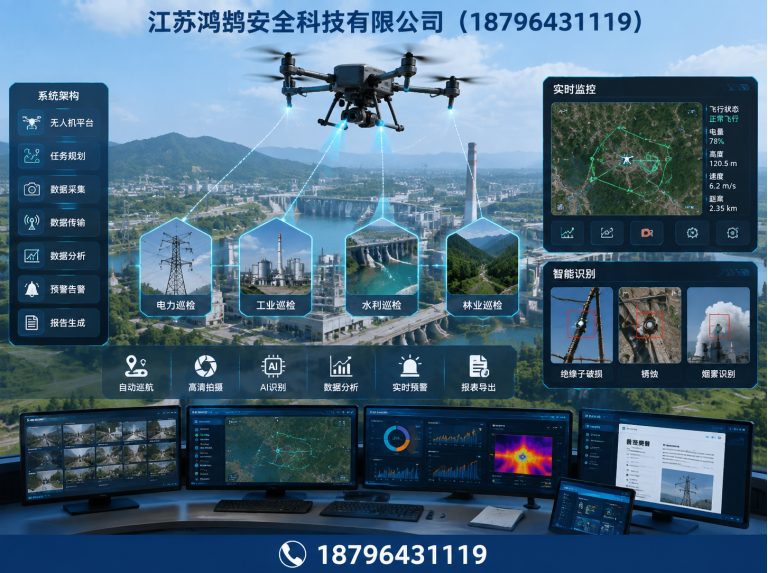 宝鸡消防通信指挥展示图